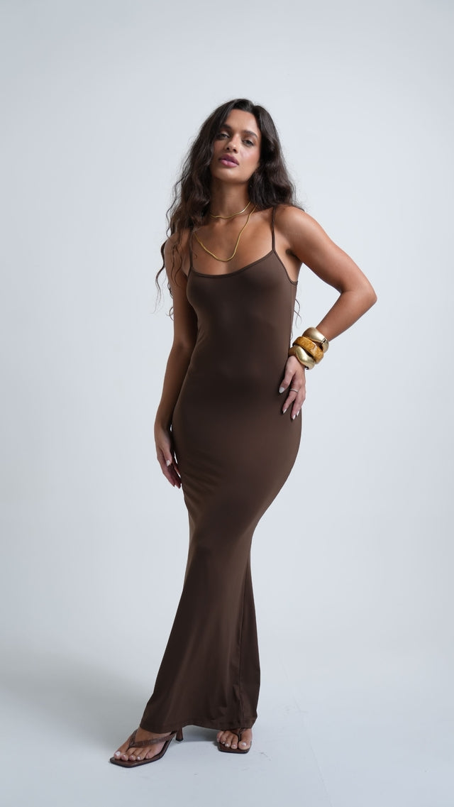 VESTIDO NOIR - 2 CORES