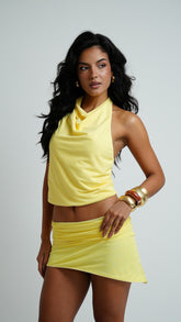 SAIA TULE AURA - 3 CORES