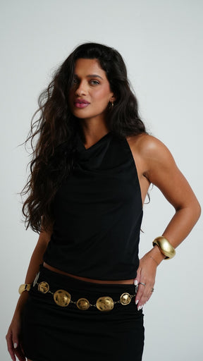 BLUSA FRENTE UNICA OASIS - 3 CORES