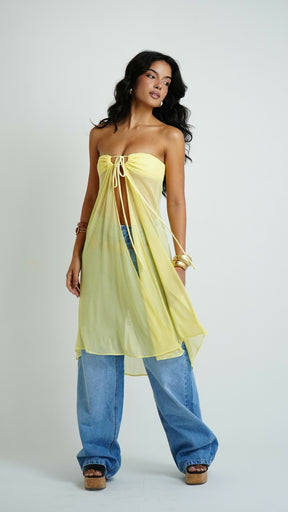 BATA TULE LUNA - 3 CORES