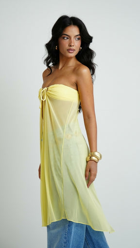 BATA TULE LUNA - 3 CORES