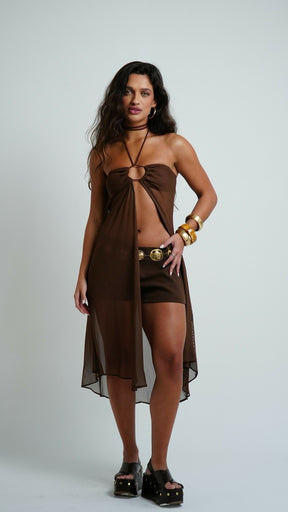 BATA TULE LUNA - 3 CORES