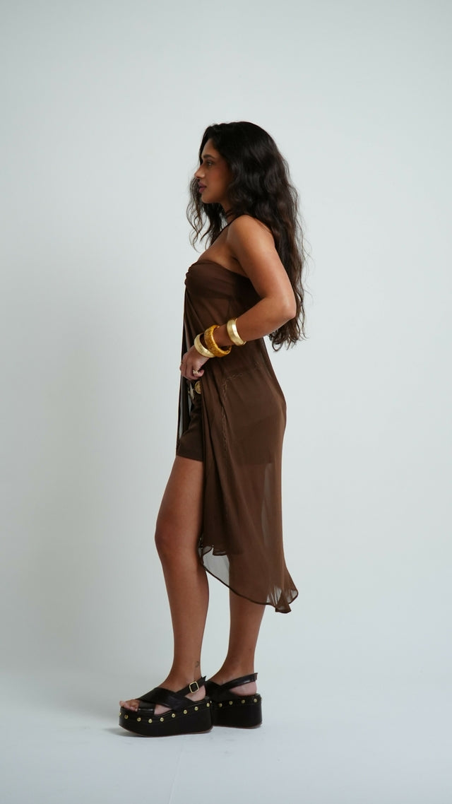 BATA TULE LUNA - 3 CORES