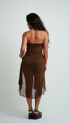 BATA TULE LUNA - 3 CORES