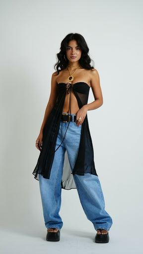 BATA TULE LUNA - 3 CORES