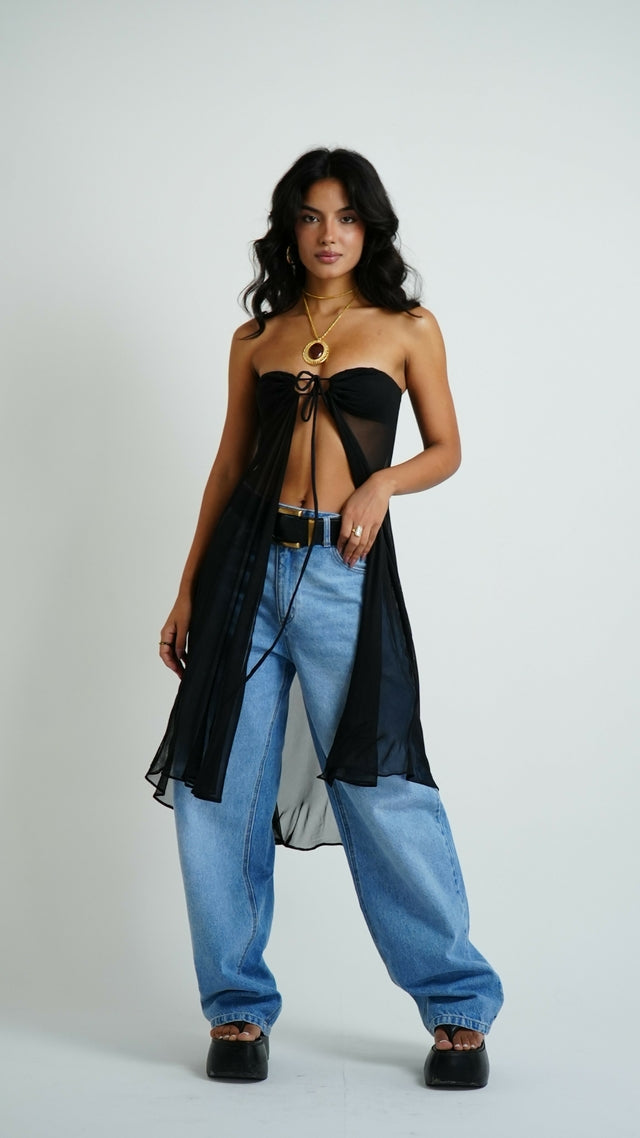 BATA TULE LUNA - 3 CORES