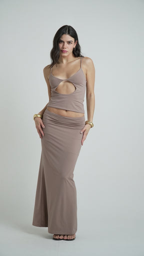 SAIA LONGA BARI - 5 CORES