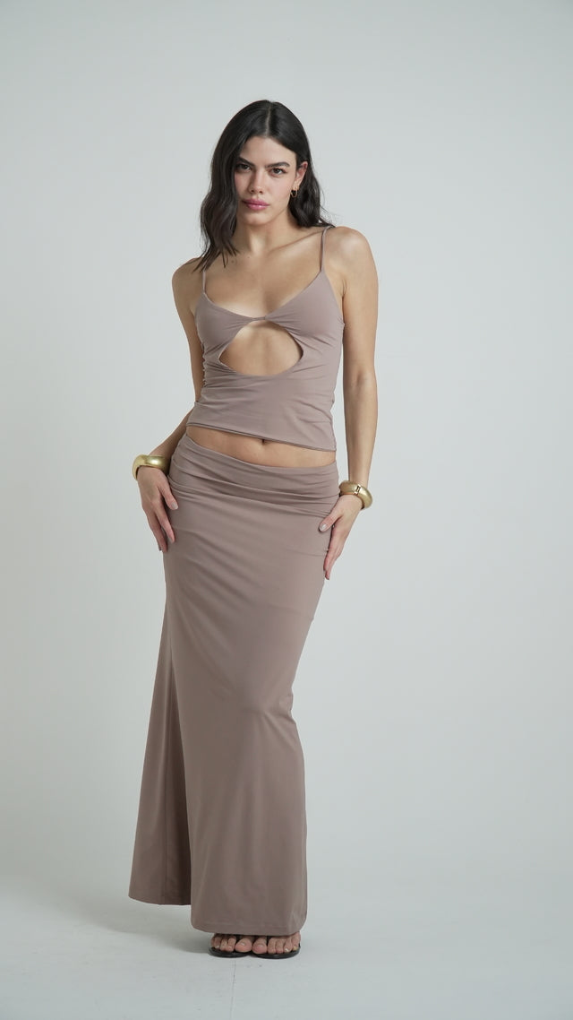 SAIA LONGA BARI - 5 CORES