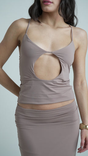 BLUSA ZHARA - 5 CORES