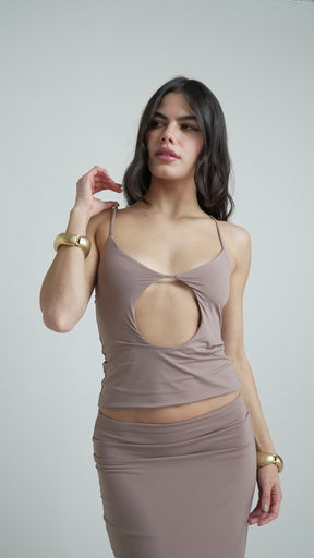 BLUSA ZHARA - 5 CORES
