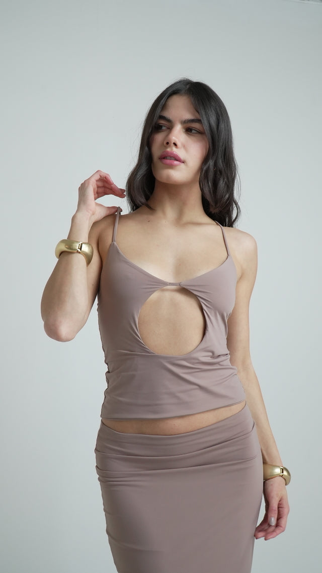 BLUSA ZHARA - 5 CORES