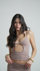 BLUSA ZHARA - 5 CORES