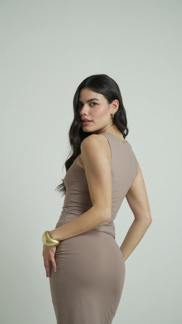 BLUSA AURI - 5 CORES