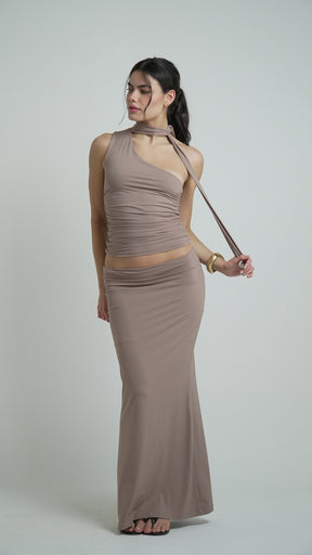 BLUSA CASCADE - 5 CORES