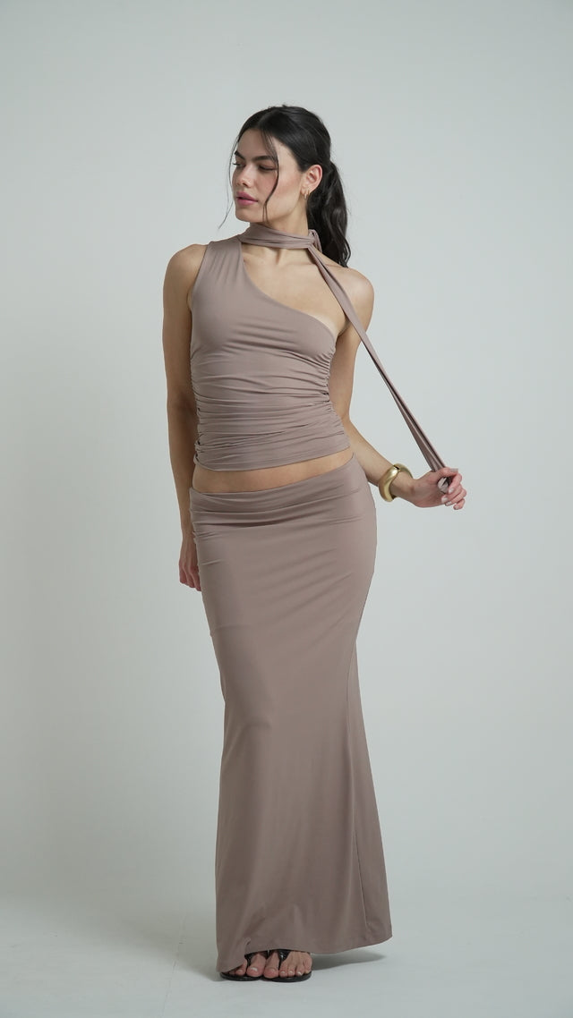 BLUSA CASCADE - 5 CORES