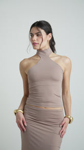 BLUSA NORA - 5 CORES