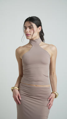 BLUSA NORA - 5 CORES