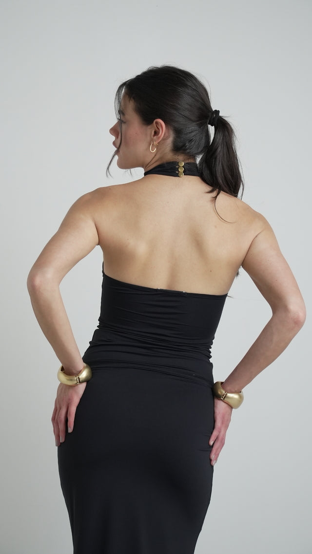 BLUSA NORA - 5 CORES