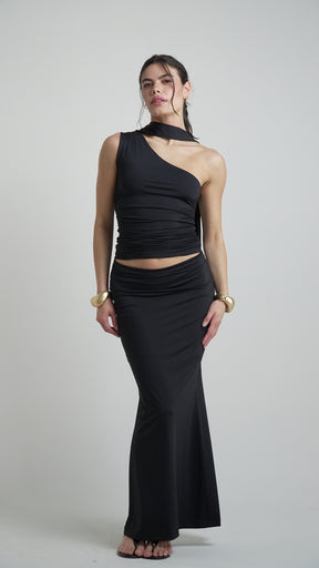 BLUSA CASCADE - 5 CORES