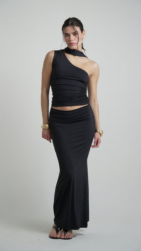 BLUSA CASCADE - 5 CORES