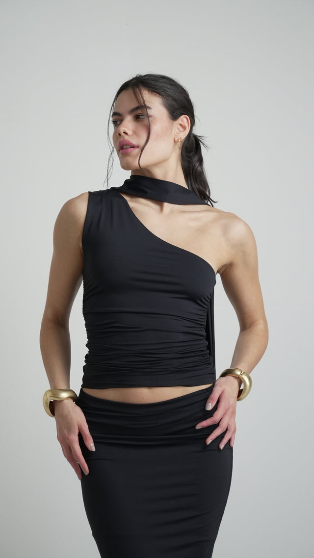 BLUSA CASCADE - 5 CORES