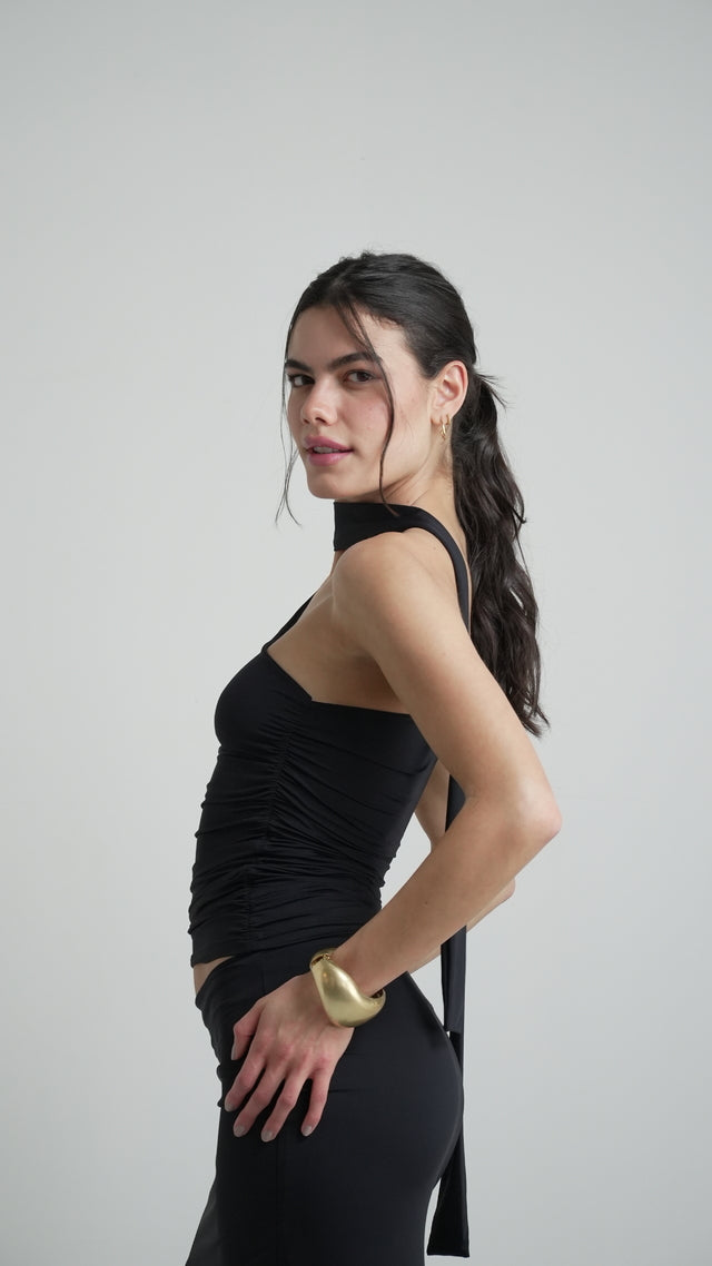 BLUSA CASCADE - 5 CORES