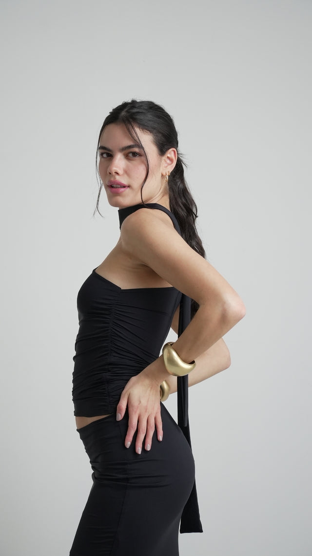 BLUSA CASCADE - 5 CORES