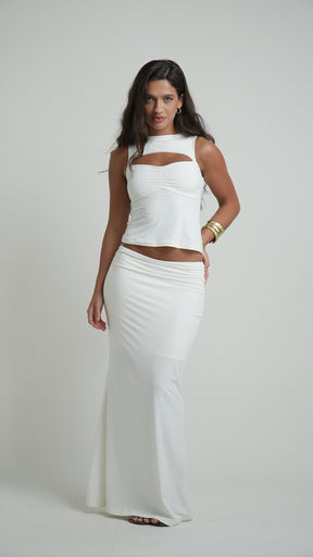 SAIA LONGA BARI - 5 CORES