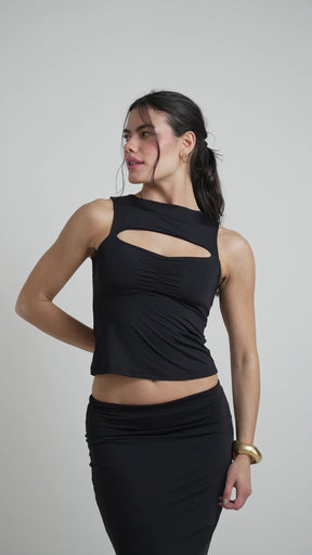 BLUSA AURI - 5 CORES