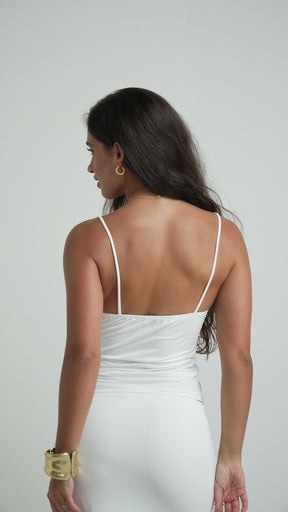 BLUSA ZHARA - 5 CORES