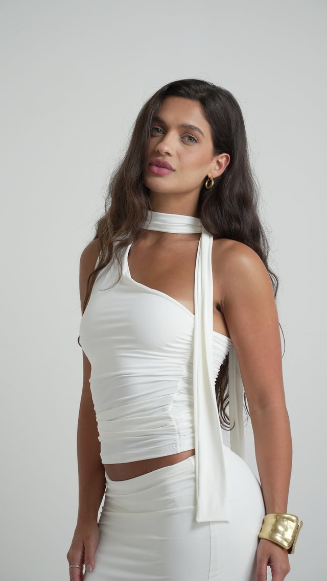 BLUSA CASCADE - 5 CORES