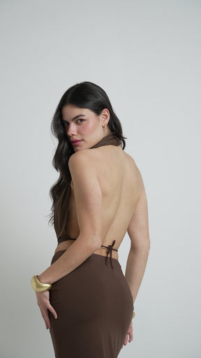 BLUSA OCEANA - 3 CORES