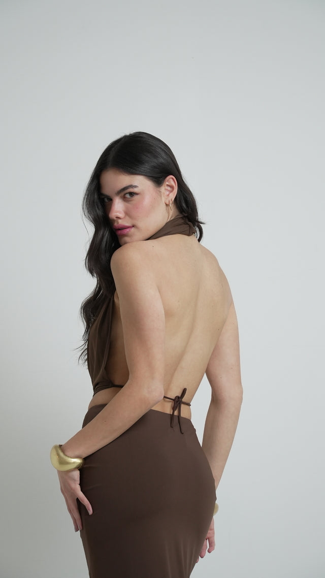 BLUSA OCEANA - 3 CORES