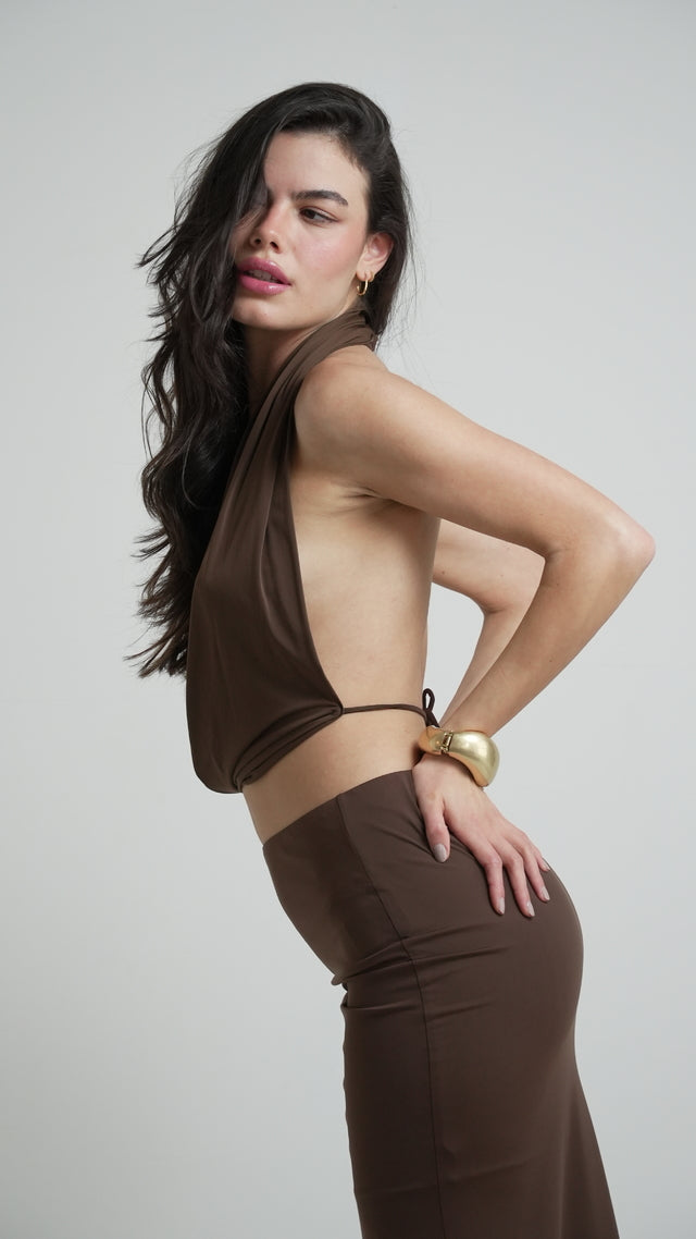 BLUSA OCEANA - 3 CORES