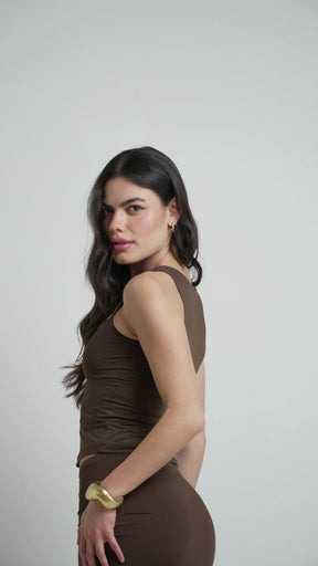 BLUSA AURI - 5 CORES