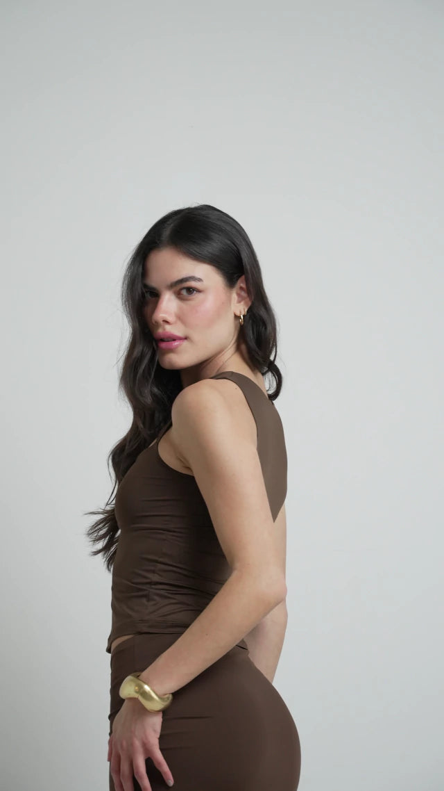 BLUSA AURI - 5 CORES