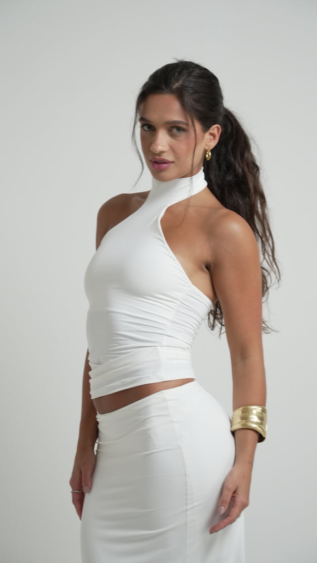 BLUSA NORA - 5 CORES