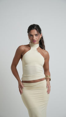 BLUSA NORA - 5 CORES