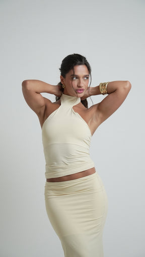 BLUSA NORA - 5 CORES