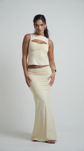 BLUSA AURI - 5 CORES