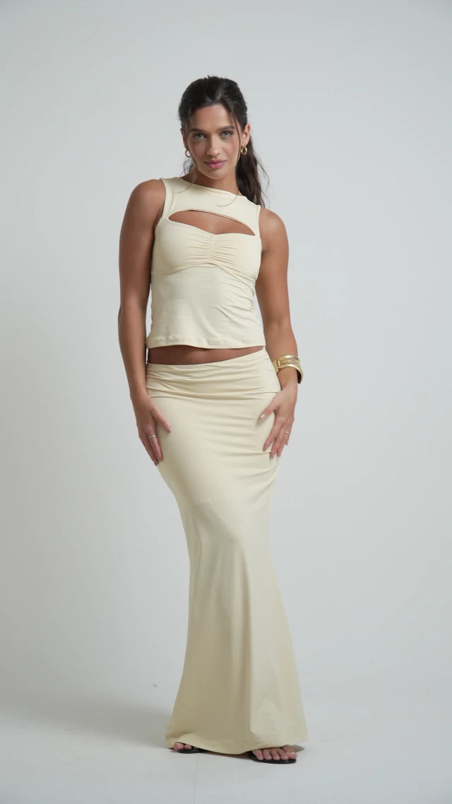 BLUSA AURI - 5 CORES