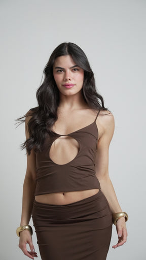 BLUSA ZHARA - 5 CORES