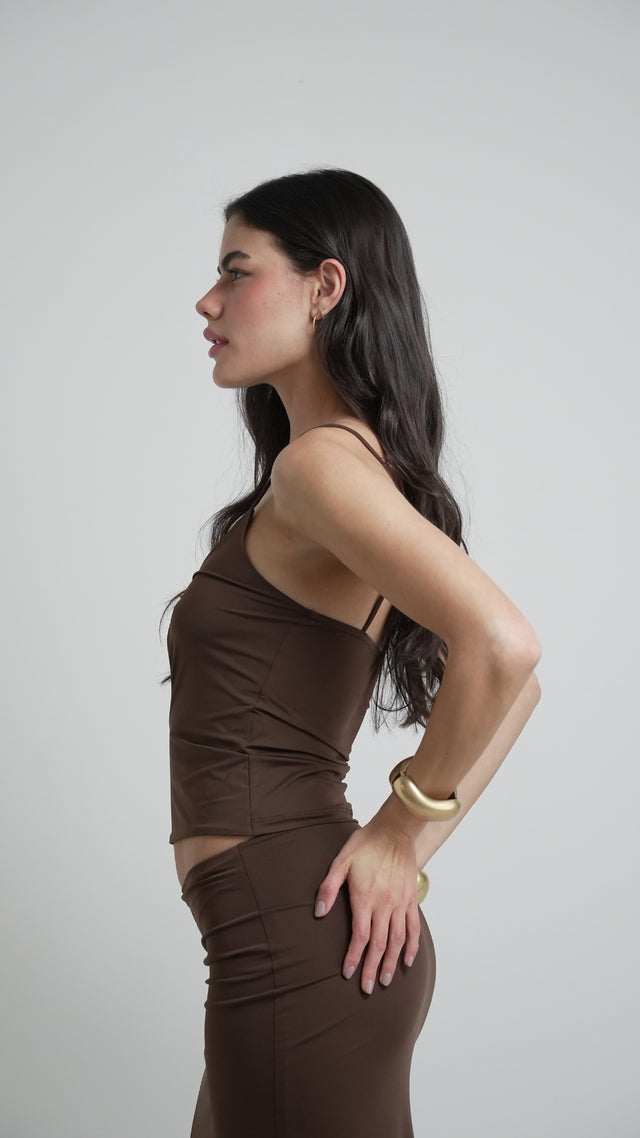 BLUSA ZHARA - 5 CORES