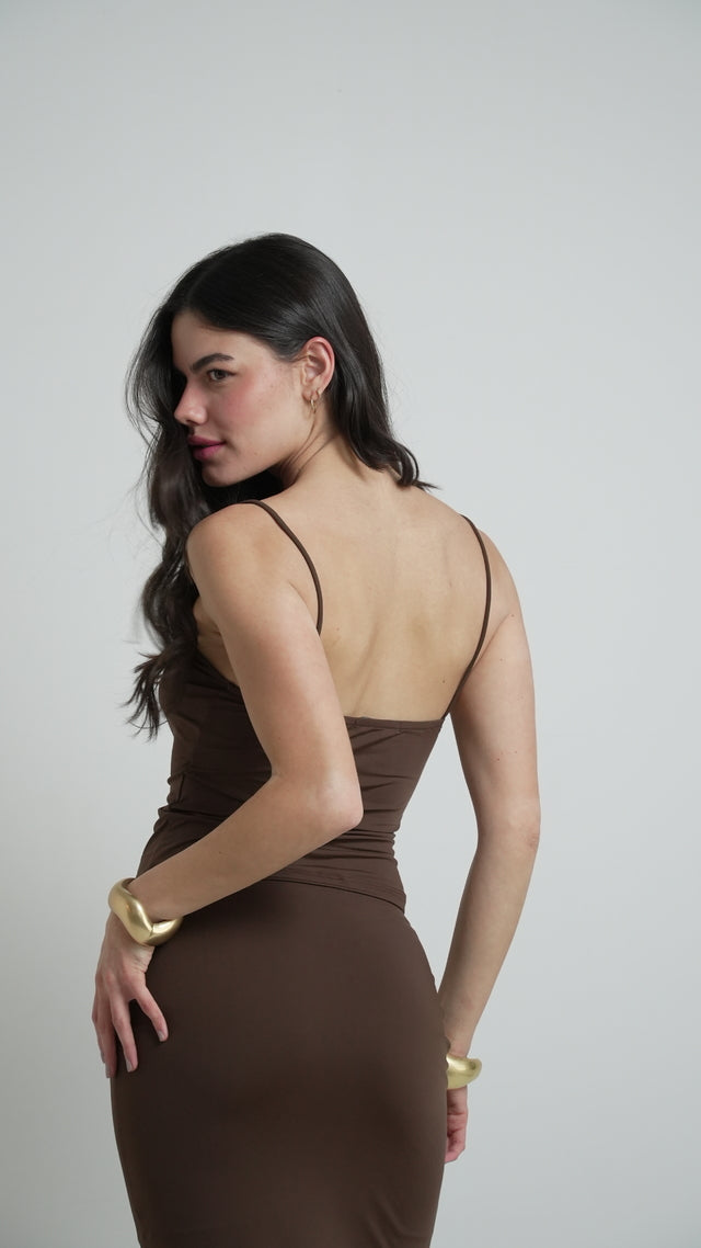 BLUSA ZHARA - 5 CORES