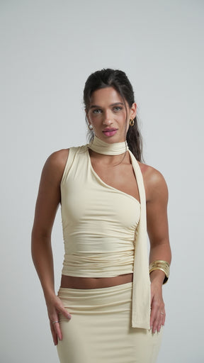 BLUSA CASCADE - 5 CORES