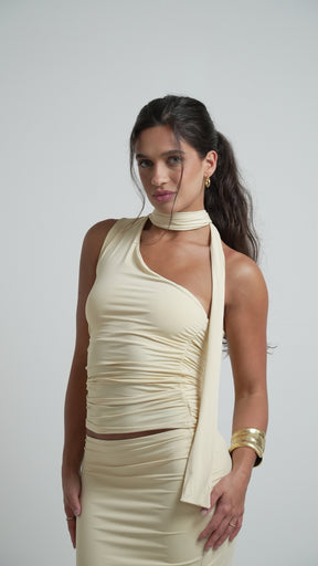 BLUSA CASCADE - 5 CORES