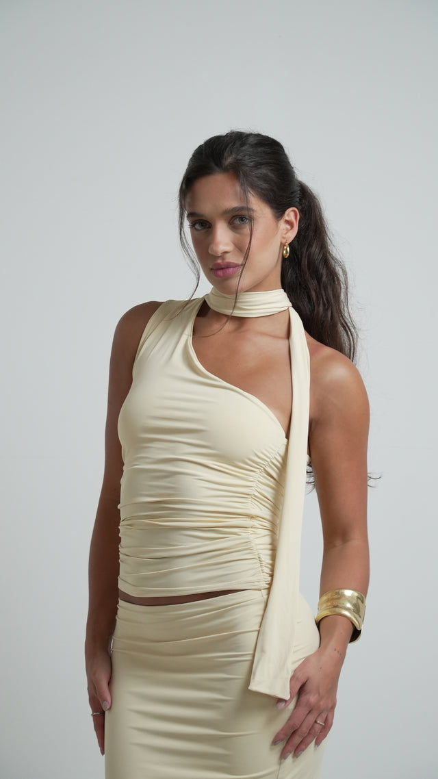 BLUSA CASCADE - 5 CORES