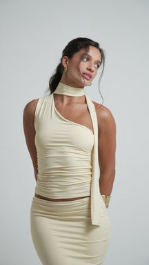 BLUSA CASCADE - 5 CORES