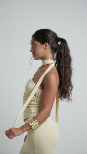 BLUSA CASCADE - 5 CORES