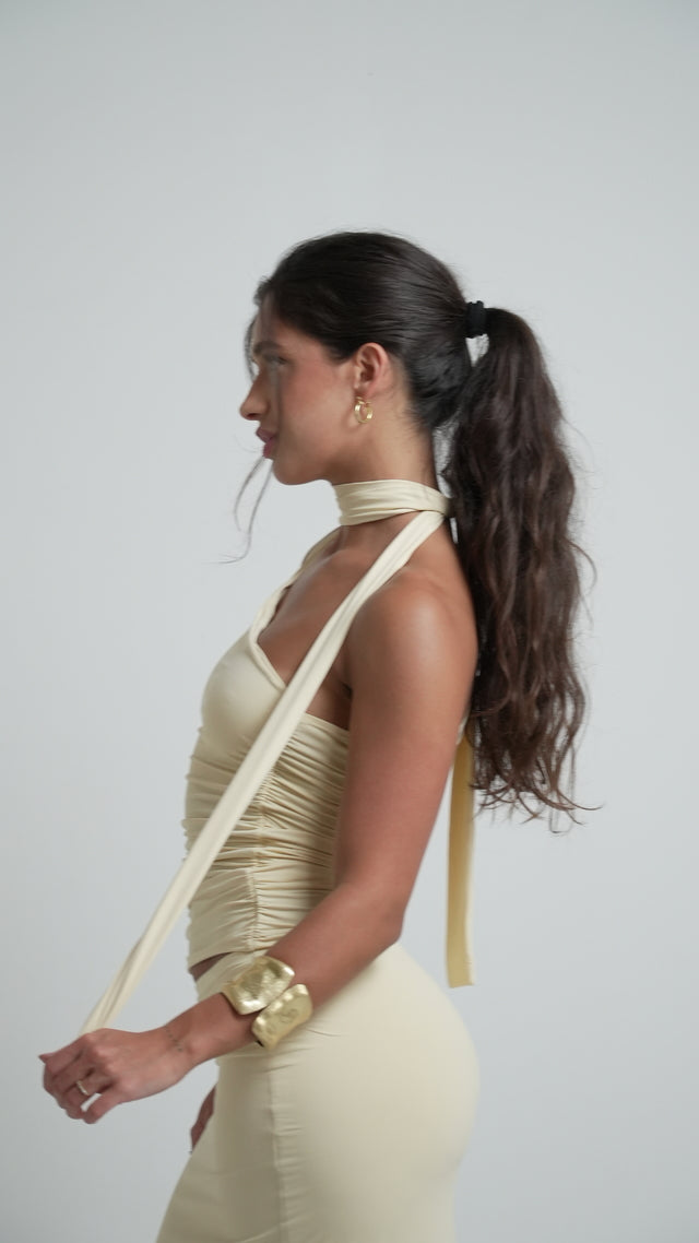 BLUSA CASCADE - 5 CORES